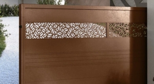 Portail Ezope les Portaliers Chablis